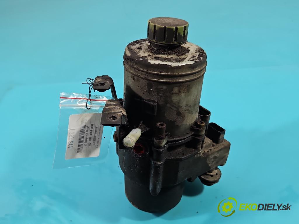 Skoda Fabia I 1999-2007 1.2 12V 64 HP manual 47 kW 1198 cm3 5- čerpadlo posilovač 6Q0423155AA (Servočerpadlá, pumpy riadenia)