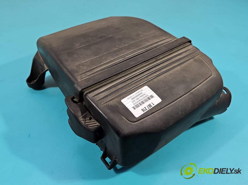 Fiat Panda II 2003-2012 1.2 60 HP manual 44 kW 1242 cm3 5- obal filtra vzduchu 55192000 (Obaly filtrov vzduchu)