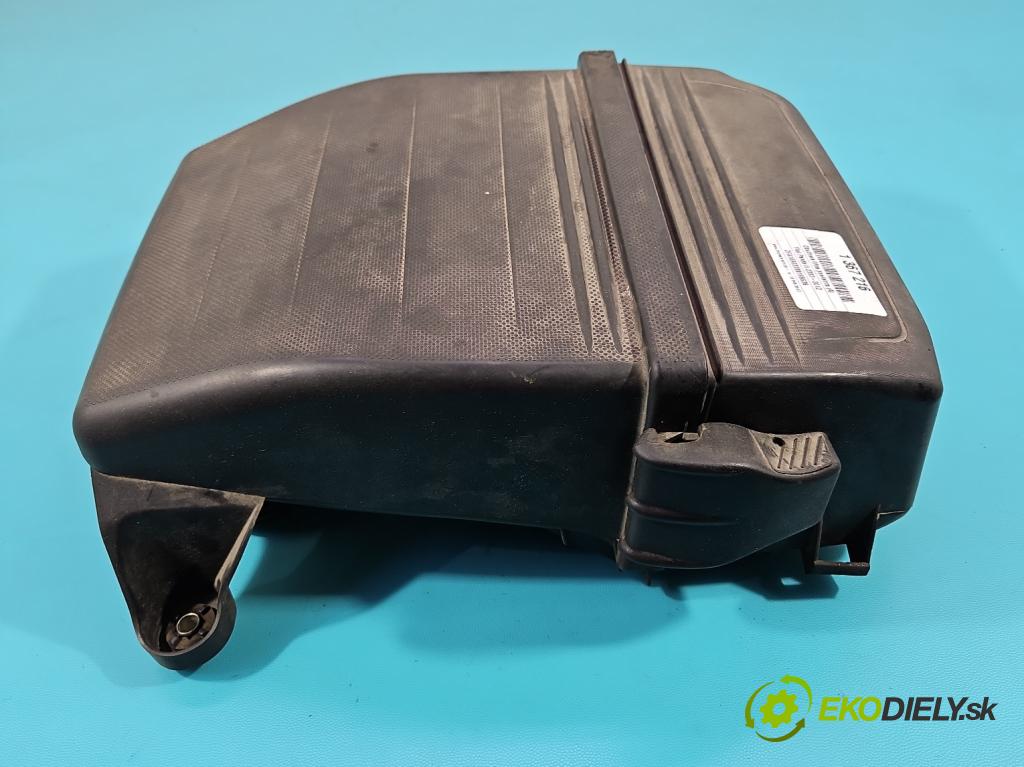 Fiat Panda II 2003-2012 1.2 60 HP manual 44 kW 1242 cm3 5- obal filtra vzduchu 55192000 (Obaly filtrov vzduchu)