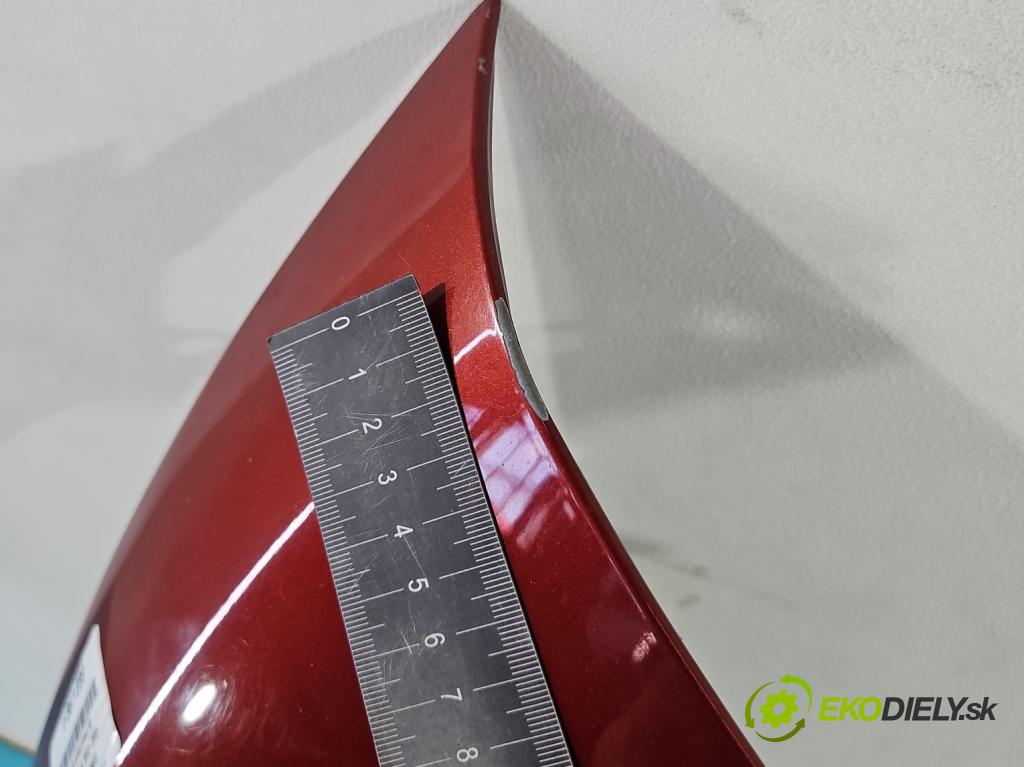 Seat Ibiza III 6L 2002-2008 1.4 tdi 69KM manual 51 kW 1422 cm3 5- blatnik přední pravý  (Ostatné)