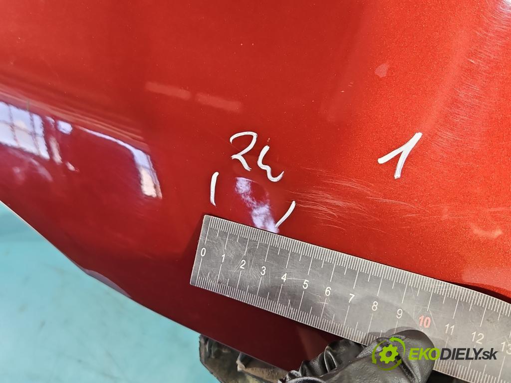 Seat Ibiza III 6L 2002-2008 1.4 tdi 69KM manual 51 kW 1422 cm3 5- blatnik přední pravý  (Ostatné)