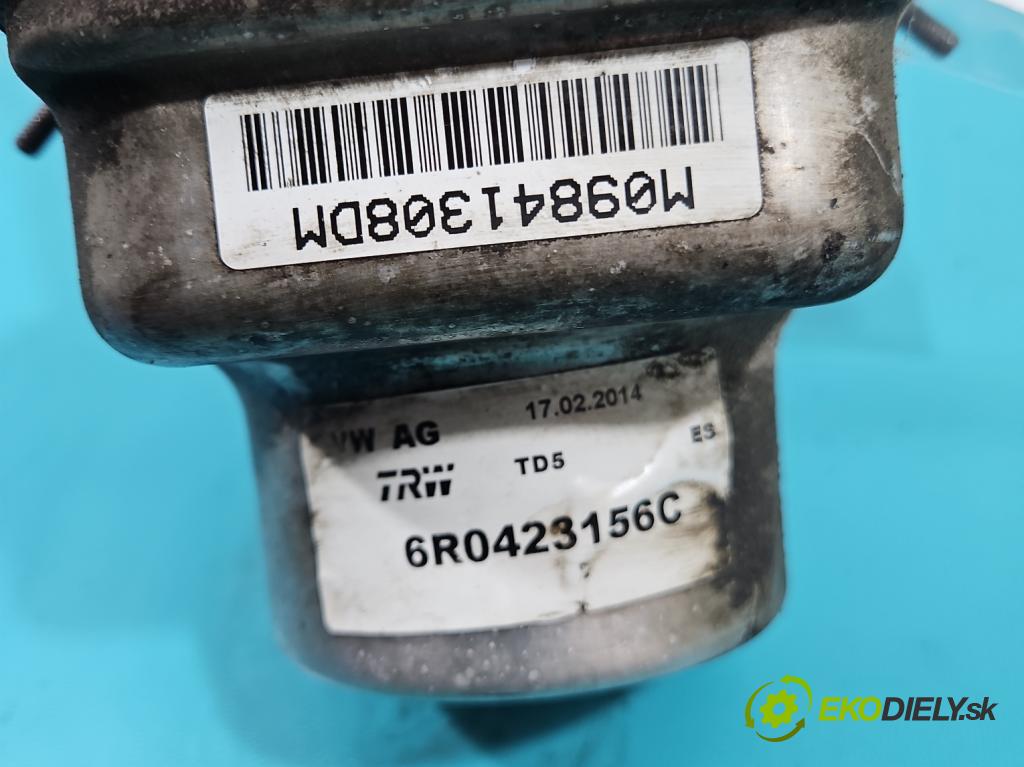 Seat Ibiza III 6L 2002-2008 1.4 tdi 69KM manual 51 kW 1422 cm3 5- čerpadlo posilovač 6Q0423156C (Servočerpadlá, pumpy riadenia)