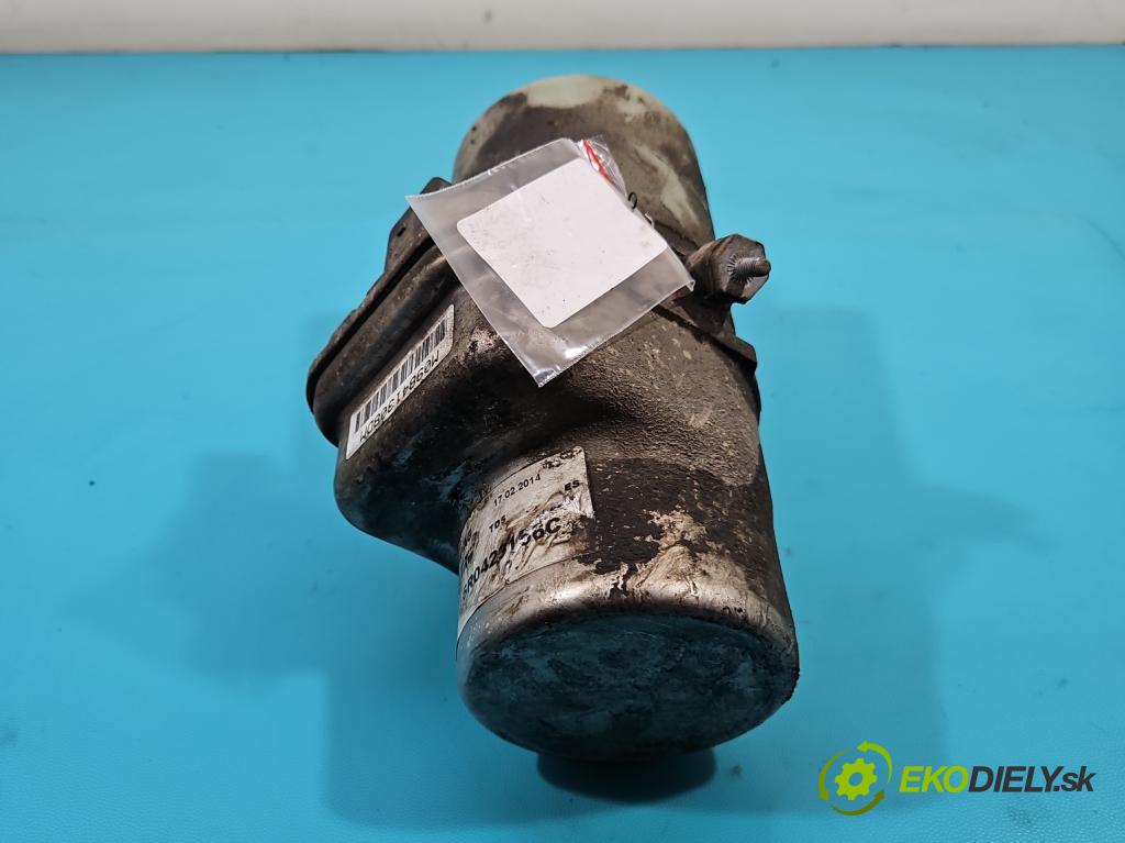 Seat Ibiza III 6L 2002-2008 1.4 tdi 69KM manual 51 kW 1422 cm3 5- čerpadlo posilovač 6Q0423156C (Servočerpadlá, pumpy riadenia)