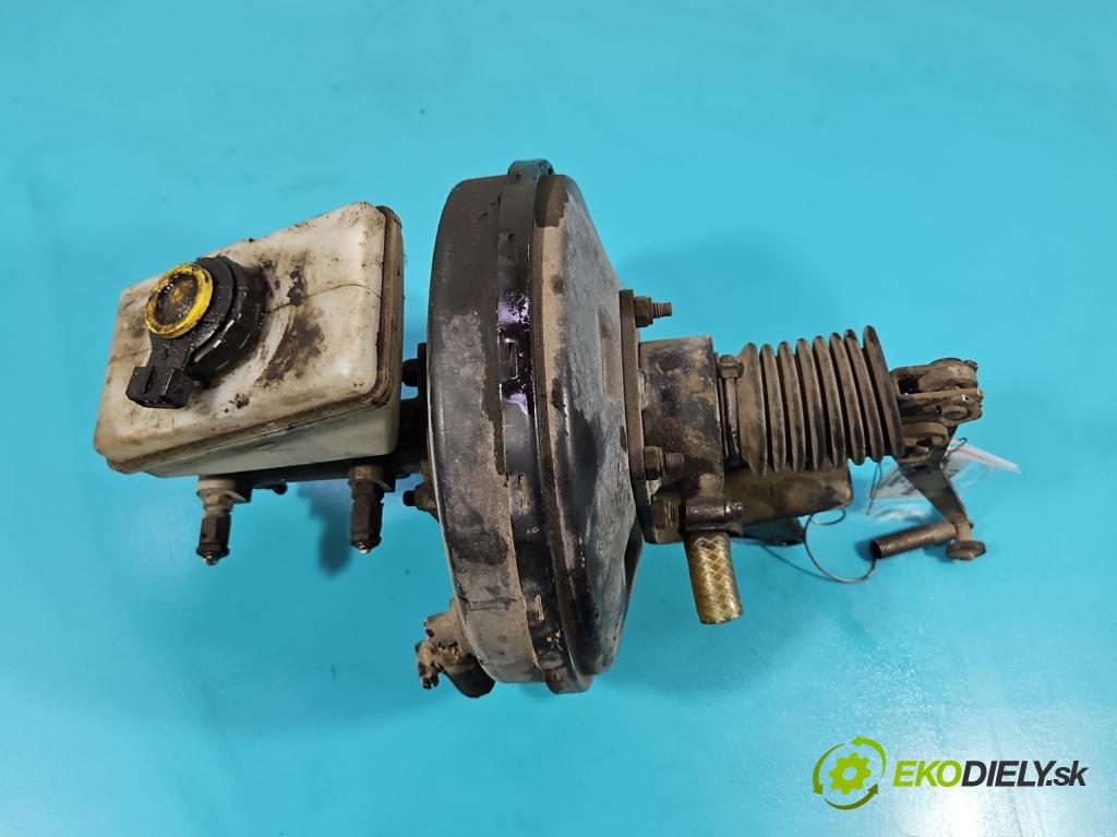 Johnston C40 2.8d 92 HP 68 kW 2776 cm3 5- servo brzdové
