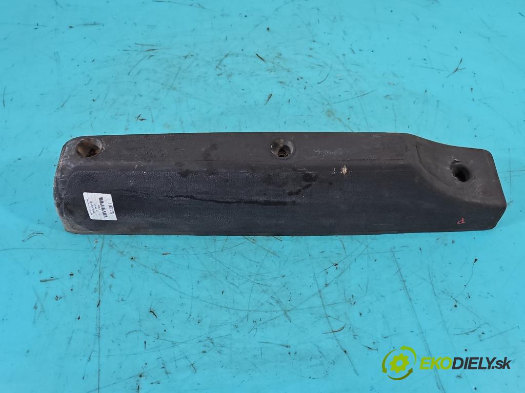 Johnston C40 2.8d 92 HP  68 kW 2776 cm3 5- vyrovnávacia pamäť: