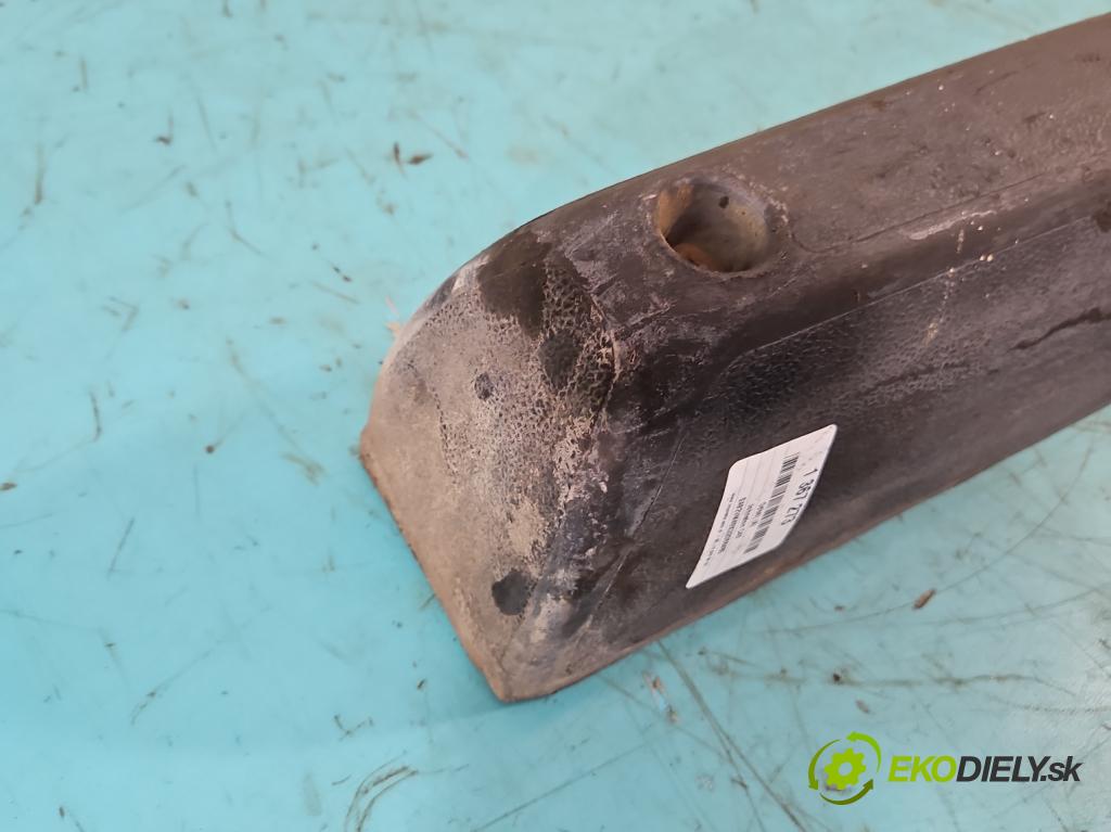 Johnston C40 2.8d 92 HP  68 kW 2776 cm3 5- vyrovnávacia pamäť: