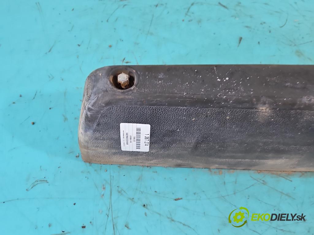 Johnston C40 2.8d 92 HP  68 kW 2776 cm3 5- vyrovnávacia pamäť: