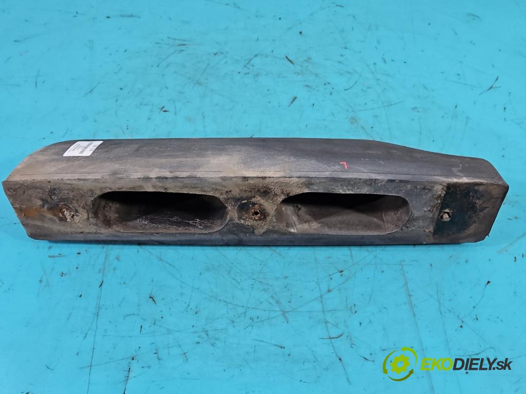 Johnston C40 2.8d 92 HP  68 kW 2776 cm3 5- vyrovnávacia pamäť: