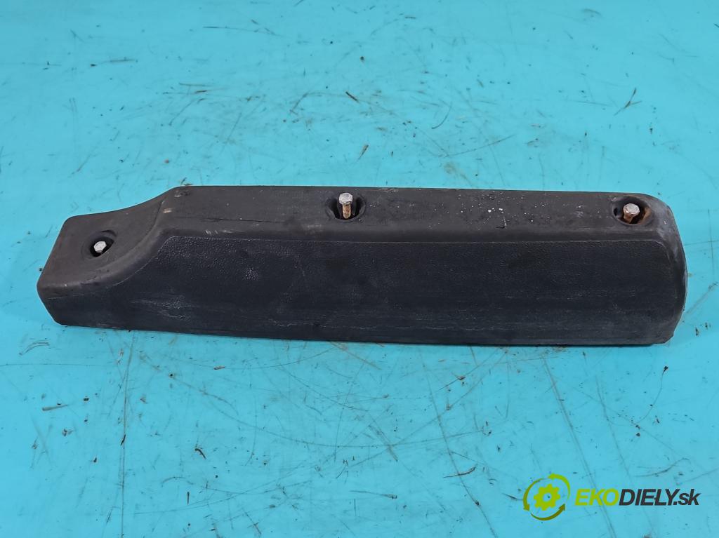 Johnston C40 2.8d 92 HP  68 kW 2776 cm3 5- vyrovnávacia pamäť: