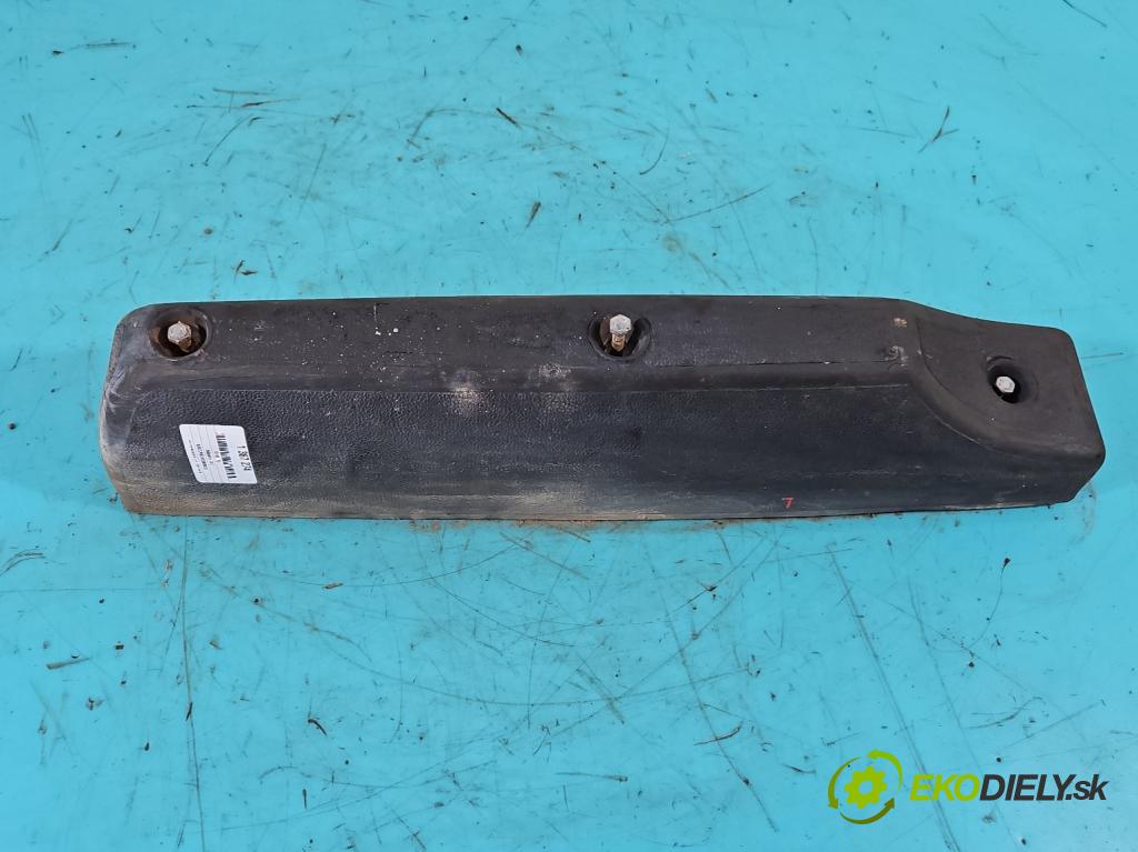 Johnston C40 2.8d 92 HP  68 kW 2776 cm3 5- vyrovnávacia pamäť: