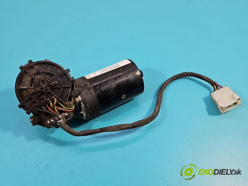 Johnston C40 2.8d 92 hp  68 kW 2776 cm3 5- motor stěračů přední 0390241338