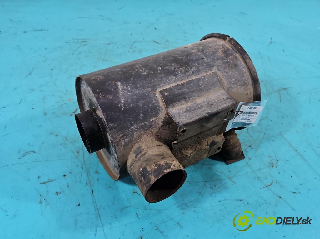 Johnston C40 2.8d 92 HP  68 kW 2776 cm3 5- obal filtra vzduchu 75695/2 (Obaly filtrov vzduchu)