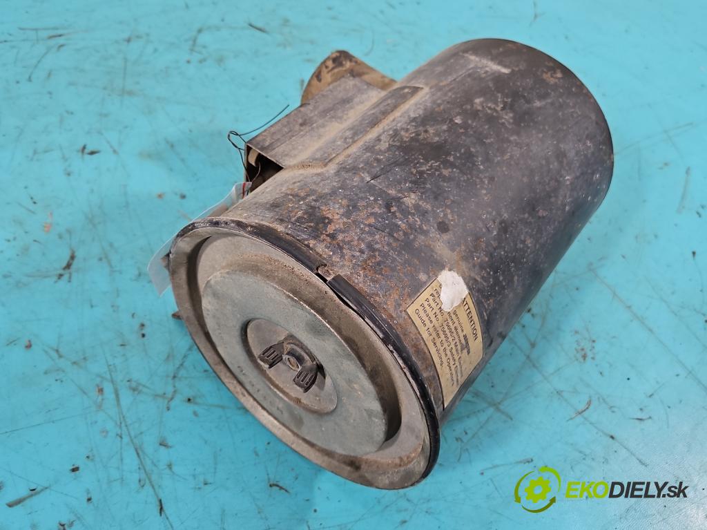 Johnston C40 2.8d 92 HP  68 kW 2776 cm3 5- obal filtra vzduchu 75695/2 (Obaly filtrov vzduchu)