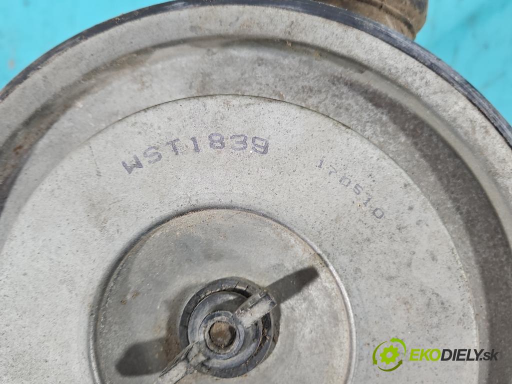 Johnston C40 2.8d 92 HP  68 kW 2776 cm3 5- obal filtra vzduchu 75695/2 (Obaly filtrov vzduchu)