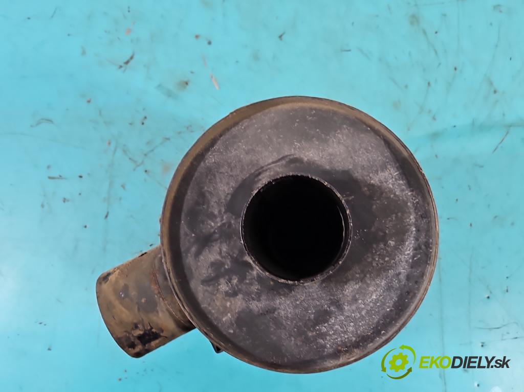 Johnston C40 2.8d 92 HP  68 kW 2776 cm3 5- obal filtra vzduchu 75695/2 (Obaly filtrov vzduchu)