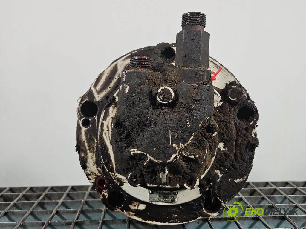 Johnston C40 2.8d 92 hp 68 kW 2776 cm3 5- obal 21G2209HD