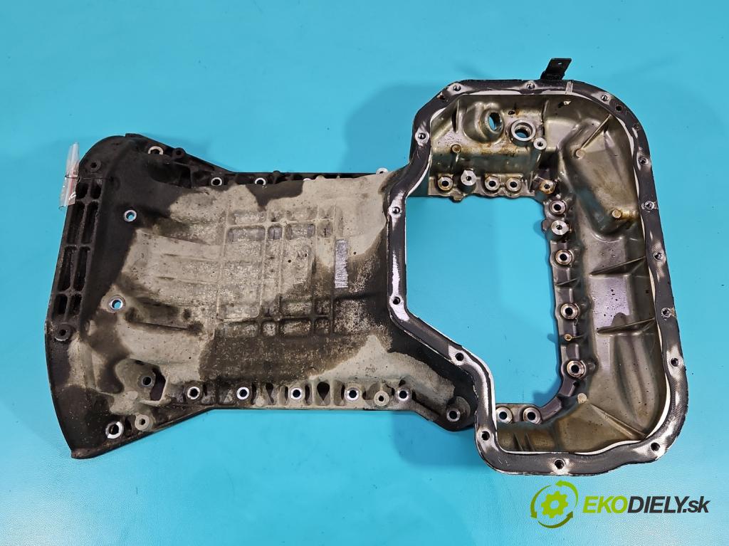 Mercedes R W251 2005-2013 3.5 V6 272 HP automatic 200 kW 3498 cm3 5- vaňa olejová 22041S5465 (Olejové vane)