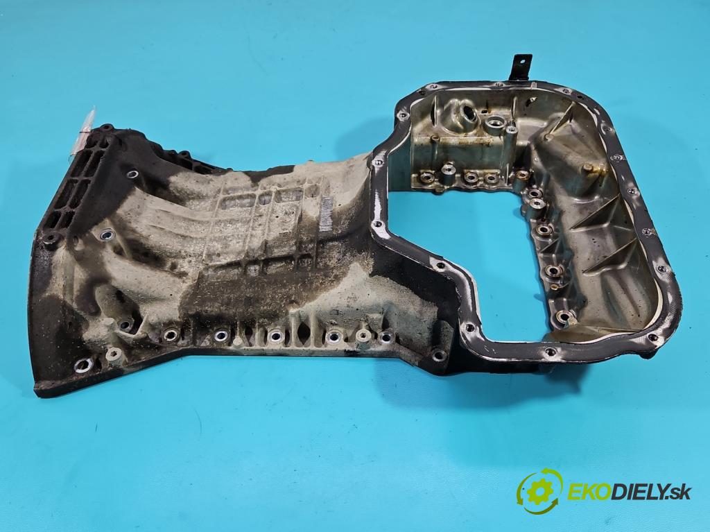 Mercedes R W251 2005-2013 3.5 V6 272 HP automatic 200 kW 3498 cm3 5- vaňa olejová 22041S5465 (Olejové vane)