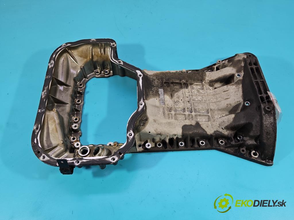 Mercedes R W251 2005-2013 3.5 V6 272 HP automatic 200 kW 3498 cm3 5- vaňa olejová 22041S5465 (Olejové vane)