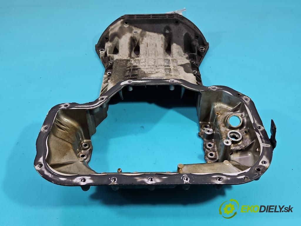 Mercedes R W251 2005-2013 3.5 V6 272 HP automatic 200 kW 3498 cm3 5- vaňa olejová 22041S5465 (Olejové vane)