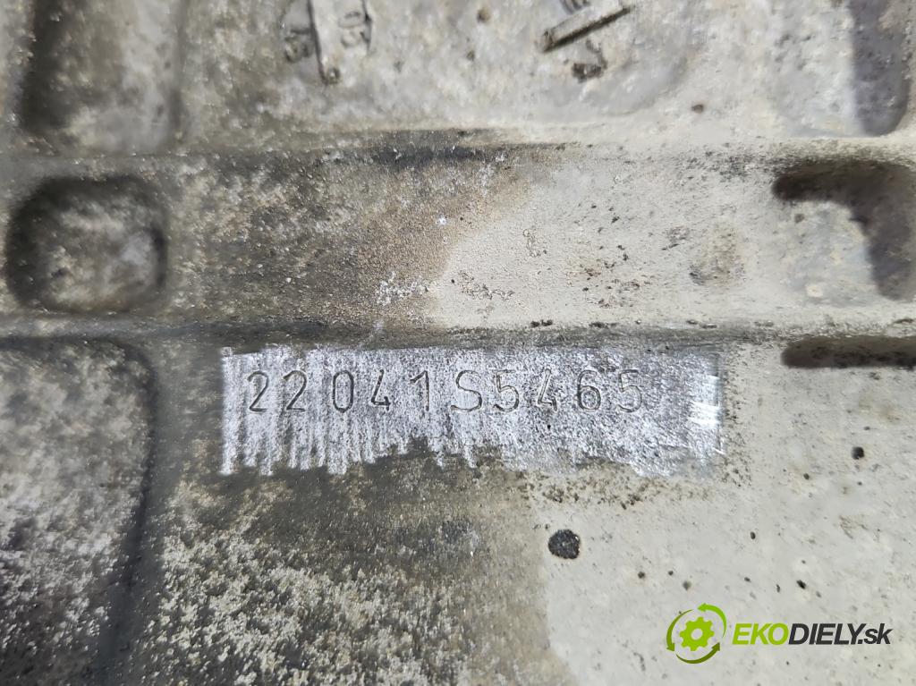 Mercedes R W251 2005-2013 3.5 V6 272 HP automatic 200 kW 3498 cm3 5- vaňa olejová 22041S5465 (Olejové vane)