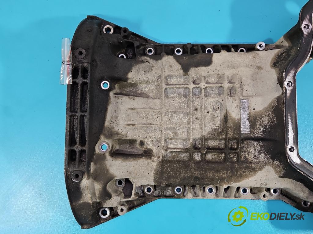 Mercedes R W251 2005-2013 3.5 V6 272 HP automatic 200 kW 3498 cm3 5- vaňa olejová 22041S5465 (Olejové vane)