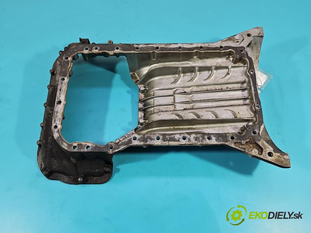 Mercedes R W251 2005-2013 3.5 V6 272 HP automatic 200 kW 3498 cm3 5- vaňa olejová 22041S5465 (Olejové vane)