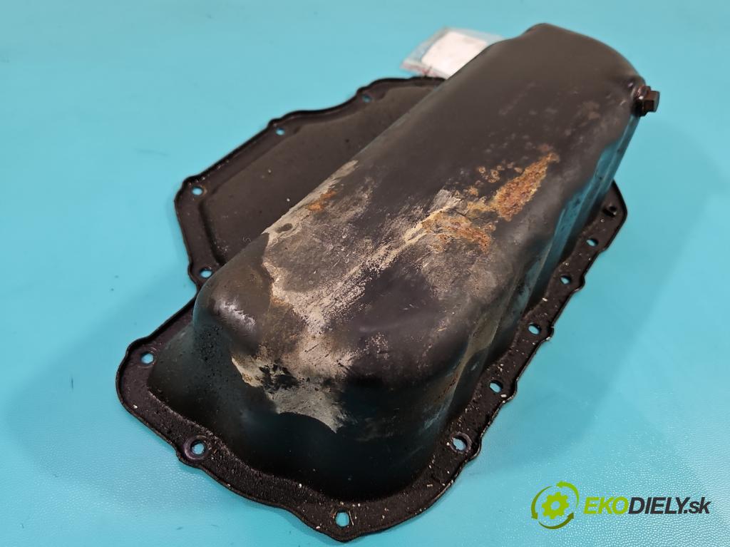 Mercedes R W251 2005-2013 3.5 V6 272 HP automatic 200 kW 3498 cm3 5- vaňa olejová A2720100828 (Olejové vane)