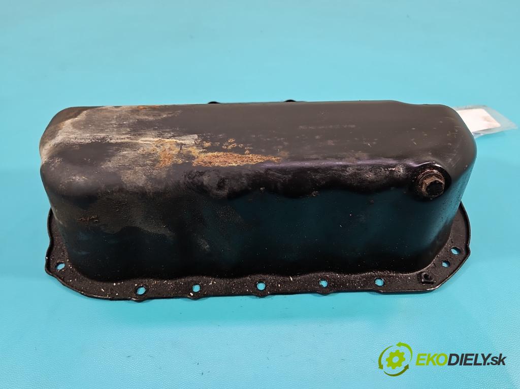 Mercedes R W251 2005-2013 3.5 V6 272 HP automatic 200 kW 3498 cm3 5- vaňa olejová A2720100828 (Olejové vane)