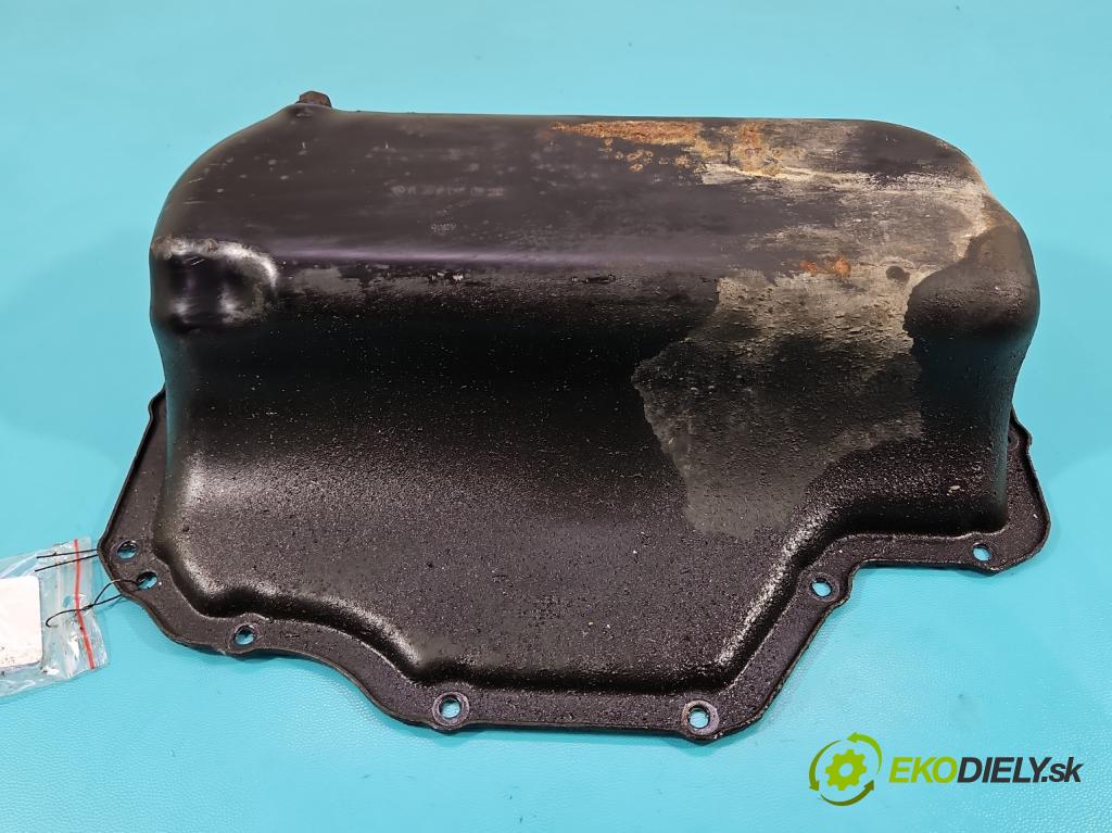 Mercedes R W251 2005-2013 3.5 V6 272 HP automatic 200 kW 3498 cm3 5- vaňa olejová A2720100828 (Olejové vane)