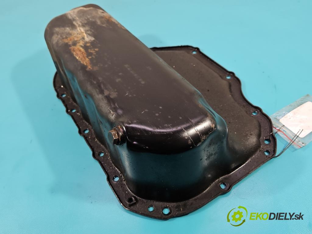 Mercedes R W251 2005-2013 3.5 V6 272 HP automatic 200 kW 3498 cm3 5- vaňa olejová A2720100828 (Olejové vane)