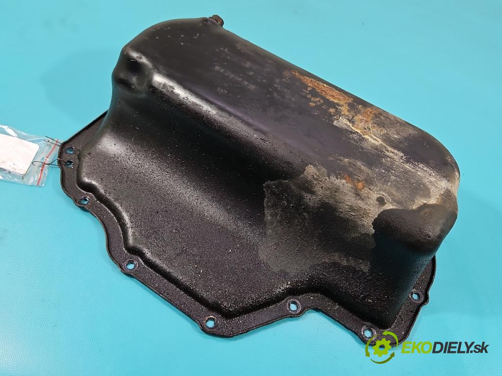 Mercedes R W251 2005-2013 3.5 V6 272 HP automatic 200 kW 3498 cm3 5- vaňa olejová A2720100828 (Olejové vane)