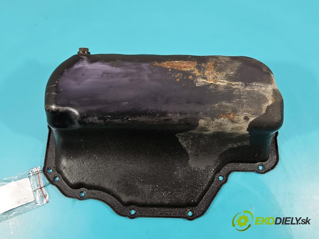 Mercedes R W251 2005-2013 3.5 V6 272 HP automatic 200 kW 3498 cm3 5- vaňa olejová A2720100828 (Olejové vane)