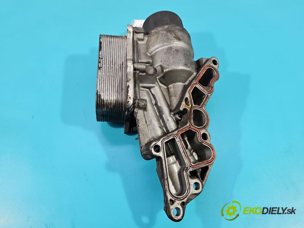 Mercedes R W251 2005-2013 3.5 V6 272 HP automatic 200 kW 3498 cm3 5- Základ: filtra oleja: A2721800410 (Obaly filtrov oleja)