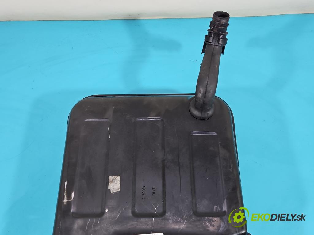 Citroen Jumpy II 2007-2016 2.0 hdi 120 HP manual 88 kW 1997 cm3 5- obal filtra vzduchu  (Obaly filtrov vzduchu)