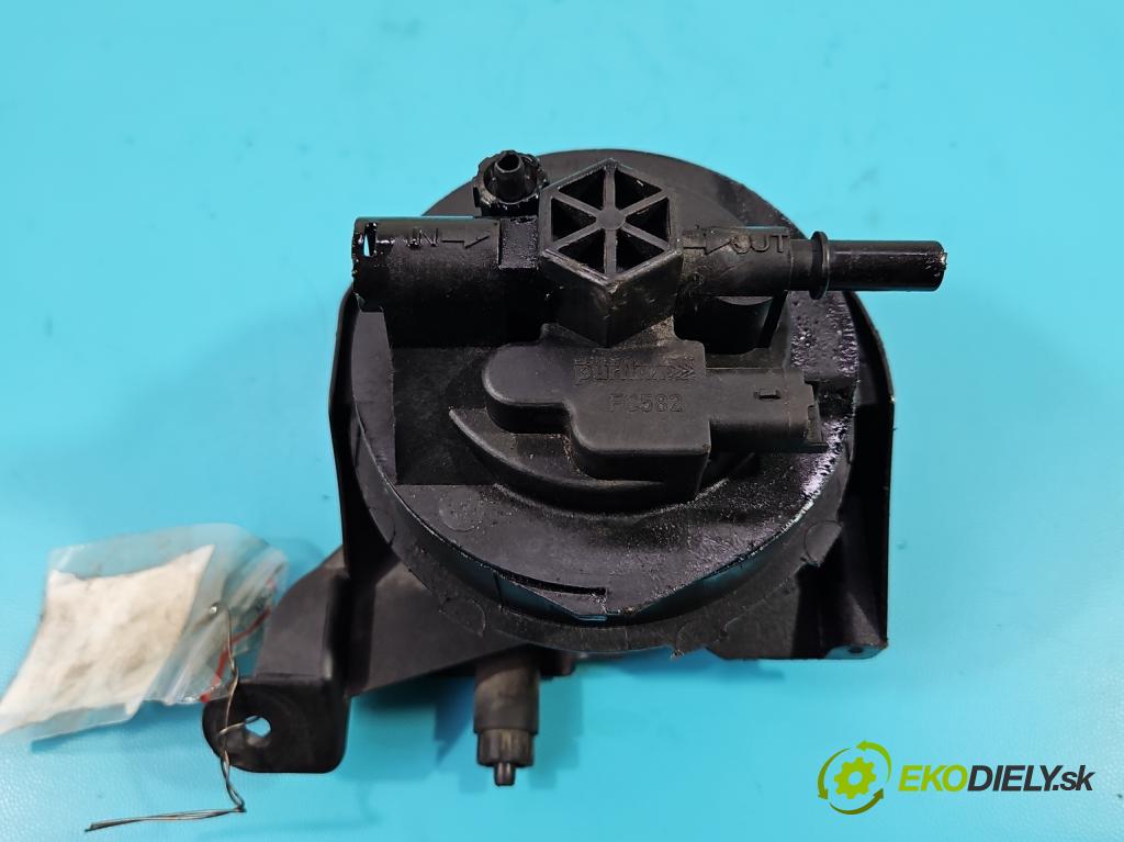 Citroen Jumpy II 2007-2016 2.0 hdi 120 HP manual 88 kW 1997 cm3 5- obal filtra palivo 9645928180