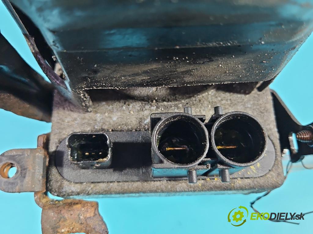 Citroen Jumpy II 2007-2016 2.0 hdi 120 HP manual 88 kW 1997 cm3 5- čerpadlo posilovač A5095965J (Servočerpadlá, pumpy riadenia)