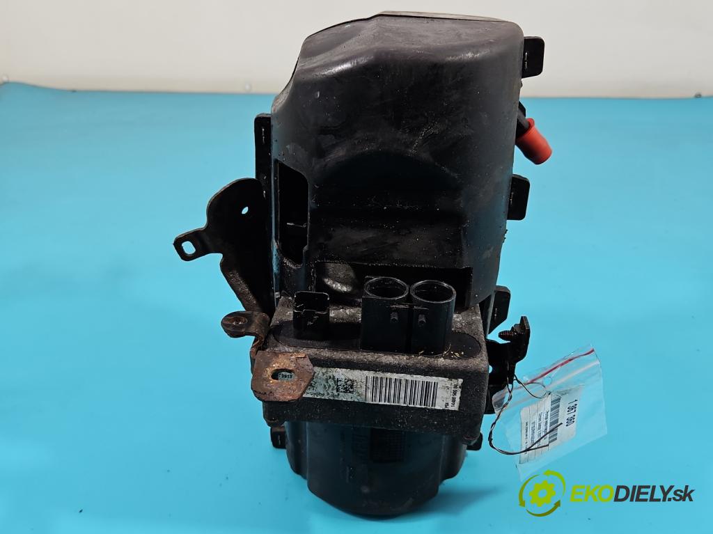 Citroen Jumpy II 2007-2016 2.0 hdi 120 HP manual 88 kW 1997 cm3 5- čerpadlo posilovač A5095965J (Servočerpadlá, pumpy riadenia)