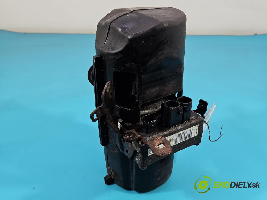 Citroen Jumpy II 2007-2016 2.0 hdi 120 HP manual 88 kW 1997 cm3 5- čerpadlo posilovač A5095965J (Servočerpadlá, pumpy riadenia)
