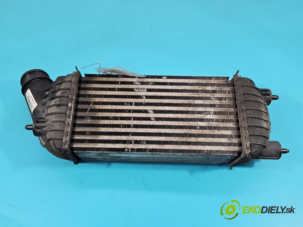 Citroen Jumpy II 2007-2016 2.0 hdi 120 hp manual 88 kW 1997 cm3 5- Intercooler 1440094280 (Chladiče nasávaného vzduchu (intercoolery))