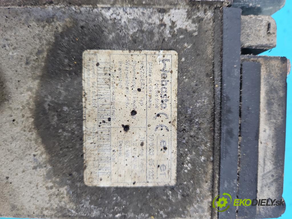 Citroen Jumpy II 2007-2016 2.0 hdi 120 HP manual 88 kW 1997 cm3 5- Webasto 9016835B (Webasto)