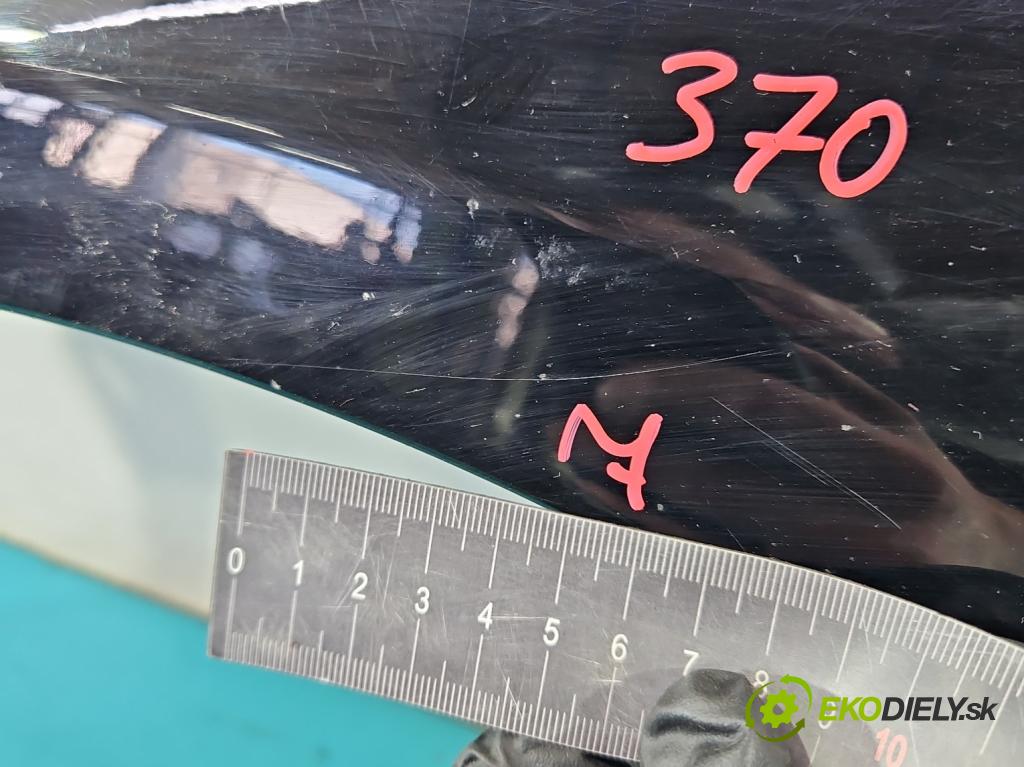 Mercedes R W251 2005-2013 3.5 V6 272 hp automatic 200 kW 3498 cm3 5- blatnik přední levý  (Predné ľavé)