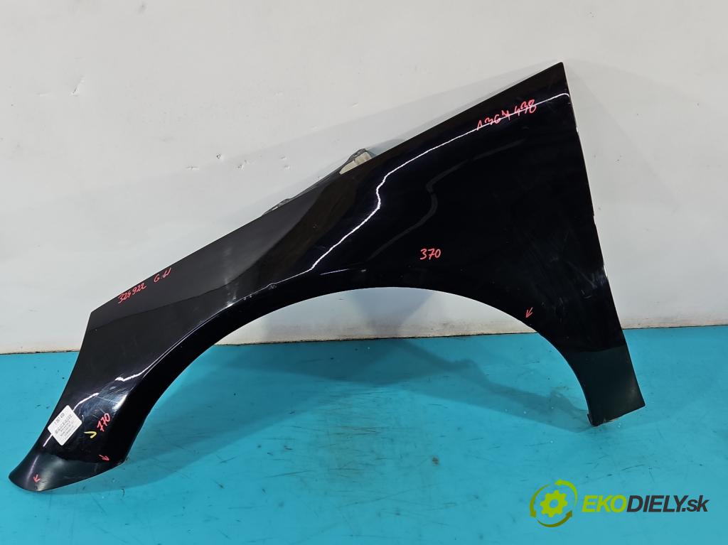 Mercedes R W251 2005-2013 3.5 V6 272 hp automatic 200 kW 3498 cm3 5- blatnik přední levý (Predné ľavé)