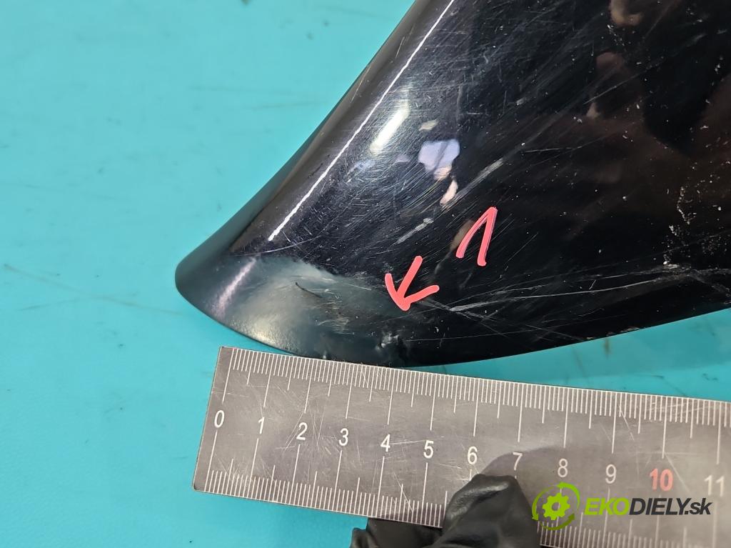 Mercedes R W251 2005-2013 3.5 V6 272 hp automatic 200 kW 3498 cm3 5- blatnik přední levý (Predné ľavé)