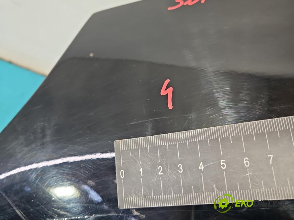 Mercedes R W251 2005-2013 3.5 V6 272 hp automatic 200 kW 3498 cm3 5- blatnik přední levý (Predné ľavé)