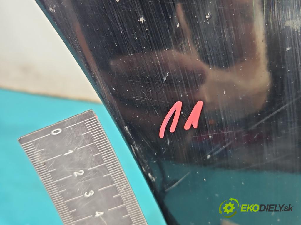 Mercedes R W251 2005-2013 3.5 V6 272 hp automatic 200 kW 3498 cm3 5- blatnik přední levý (Predné ľavé)