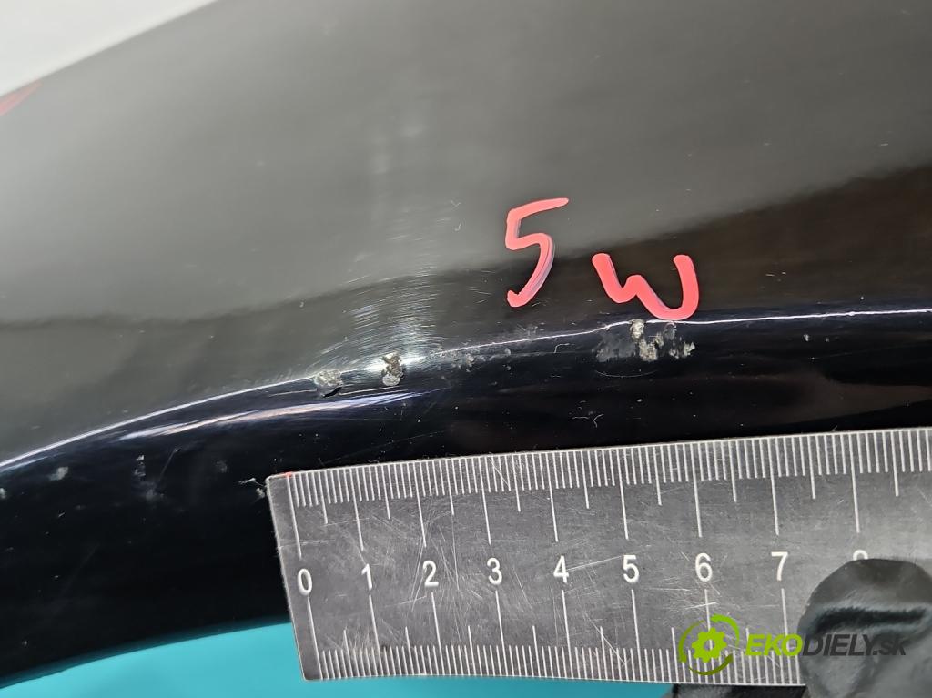 Mercedes R W251 2005-2013 3.5 V6 272 hp automatic 200 kW 3498 cm3 5- blatnik přední levý (Predné ľavé)