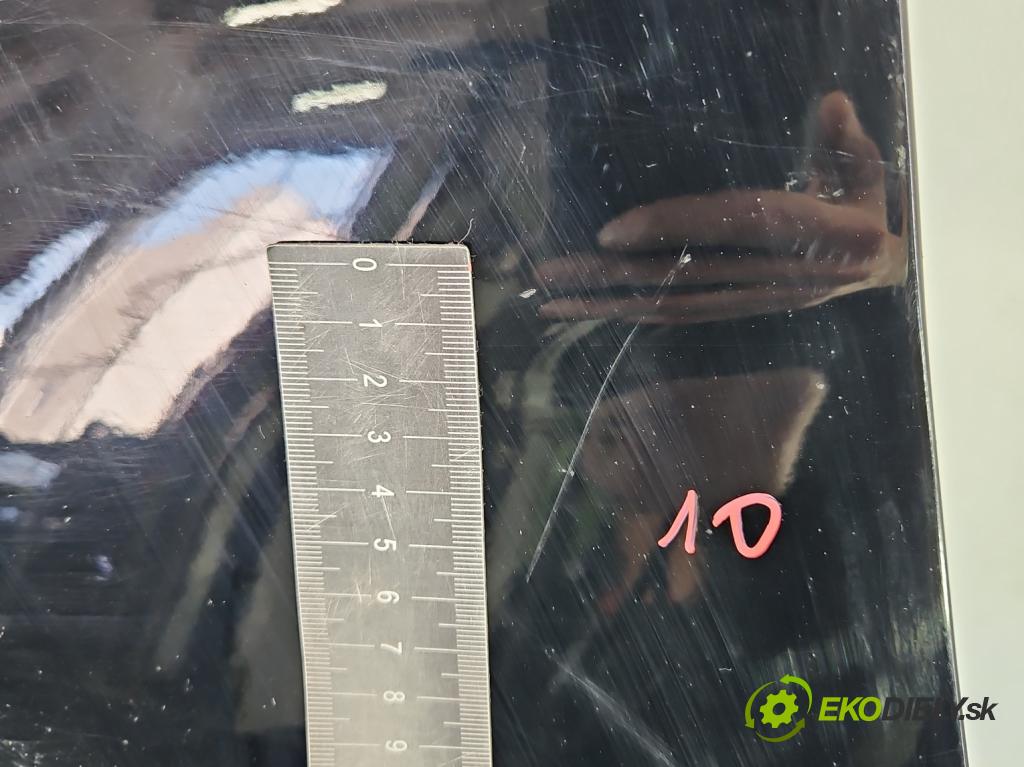 Mercedes R W251 2005-2013 3.5 V6 272 hp automatic 200 kW 3498 cm3 5- blatnik přední levý (Predné ľavé)