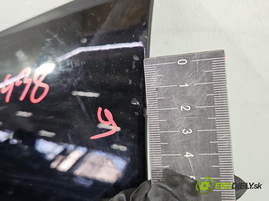 Mercedes R W251 2005-2013 3.5 V6 272 hp automatic 200 kW 3498 cm3 5- blatnik přední levý (Predné ľavé)