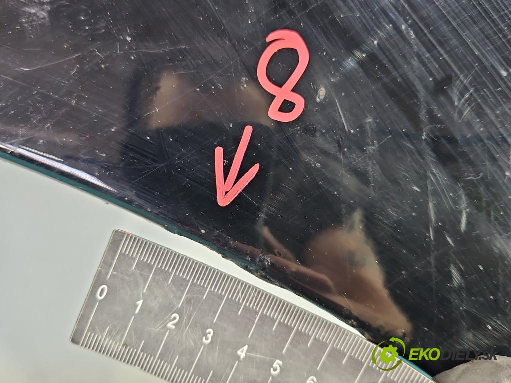 Mercedes R W251 2005-2013 3.5 V6 272 hp automatic 200 kW 3498 cm3 5- blatnik přední levý (Predné ľavé)